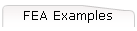 FEA Examples